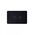 Puma -u00a0Switch Horizontal 2 Gang, 10AX/16A 250V~  Black x10 - PUSW2GBK