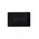 Puma - Switch Horizontal 3 Gang, 10AX/16A 250V~  Black x10 - PUSW3GBK