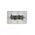 Puma - Switch Horizontal 3 Gang 10AX/16A 250V Vandal Proof  x10 - PUSW3GVP