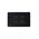 Puma - Switch Horizontal 4 Gang, 10AX/16A 250V~  Black x10 - PUSW4GBK