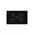Puma - Switch Horizontal 5 Gang, 10AX/16A 250V~  Black x5 - PUSW5GBK