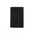Puma - Switch Oven 45A 250V~ Double Pole  Brushed Aluminium Cover x5 - PUSWDPOV45CBA