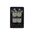 Puma -u00a0Switch Vertical 4 Gang 10AX 250V~ IP66  Black x10 - PUSWV4G66BK