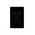 Puma.-u00a0Switch Vertical 5 Gang, 10AX/16A 250V~  Black x5 - PUSWV5GBK