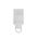 Puma -u00a0Switch Key Tag Vertical 6 Gang Grid With 4 10AX 16A 250V Switches and 2 Blank Plugs With Non Removeable Cover Vandal Proof  x5 - PUSWV6GKT4