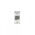 Puma - Switch Vertical Architrave 1 Gang 10AX/16A 250V~  x10 - PUSWVA1G