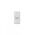 Puma - Architrave Switch Vertical 1 Gang, 10AX/16A 250V~, Vandal Proof  x10 - PUSWVA1GVP