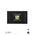 Clouded Leopard -u00a0Switch Horizontal 1 Gang 16AX/20A 250V~  Matt White x10 - CLSW1GMW