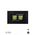 Clouded Leopard -u00a0Switch Horizontal 2u00a0Gang 16AX/20A 250V~  Matt White x10 - CLSW2GMW