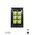 Clouded Leopard -u00a0Switch Vertical 6 Gang 16AX/20A 250V  Matt White x5 - CLSWV6GMW