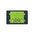 Cougar - Power Point Switched 1 Gang, 10A 250V~  White x10 - COPP1G