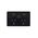 Cougar - Power Point Switched 2 Gang, 10A 250V~ With Extra Switch 10AX/16A  Black x5 - COPPSW2GBK