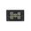 Cougar - Switch Horizontal 5 Gang 10AX/16A 250V~  White x5 - COSW5G