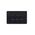 Cougar - Switch Horizontal 6 Gang 10AX/16A 250V~  Black x5 - COSW6GBK
