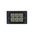Cougar - Switch Horizontal 6 Gang 10AX/16A 250V~  White x5 - COSW6G