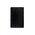 Blank Plate with Clip On Surround  White x10 - COSWPVXG