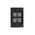 Cougar - Switch Vertical 4 Gang 10AX/16A 250V~  White x10 - COSWV4G