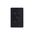 Cougar - Switch Vertical 5 Gang 10AX/16A 250V~  Black x5 - COSWV5GBK