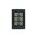 Cougar - Switch Vertical 6 Gang 10AX/16A 250V~  White x5 - COSWV6G