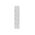 Cougar -u00a0Architrave Switch Vertical 4 Gang, 10AX/16A 250V~  White x10 - COSWVA4G