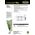 Cougar - Power Point Switched 2 Gang, 10A 250V~  White x10 - COPP2G