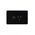 Flat Cat - Power Point Switched 1 Gang 10A 250V~  Black x10 - FLPP1GBK