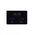 Flat Cat - Power Point Switched 2 Gang 10A 250V~  Black x10 - FLPP2GBK