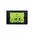 Flat Cat - Power Point Switched 2 Gang 10A 250V~  Black x10 - FLPP2GBK