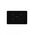 Flat Cat - Switch Horizontal 5 Gang 10AX/16A 250V~  Black x5 - FLSW5GBK