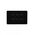 Flat Cat - Switch Horizontal 6 Gang 10AX/16A 250V~  Black x5 - FLSW6GBK