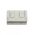 Double Outdoor Power Point IP54 10A Shallow Base  x1 - HPPP2GS