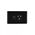 Leopard - Power Point Switched 1 Gang, 10A 250V~  Black x10 - LEPP1GBK