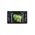 Leopard - Power Point Switched 1 Gang, 10A 250V~  Black x10 - LEPP1GBK