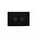 Leopard - Switch Horizontal 2 Gang, 16AX/20A 250V~  Black x10 - LESW2GBK
