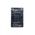 Leopard - Blank Plate & Cover  Black x10 - LESWPVXGBK