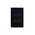 Leopard - Switch Vertical 4 Gang, 16AX/20A 250V~  Black x10 - LESWV4GBK