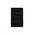 Leopard - Switch Vertical 5 Gang, 16AX/20A 250V~  Black x5 - LESWV5GBK