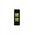 Leopard - Switch Vertical Architrave 2 Gang, 16AX/20A 250V~  White x10 - LESWVA2G