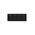 Puma -u00a0Power Point Switched 4 Gang 10A 250V Flush Mount with Custom Mounting Bracket  Black x3 - PUPP4GBK