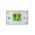 Puma -u00a0Socket Unswitched 1 Gang 32A 250V White  x10 - PUSO321G