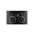 Snow Leopard - Power Point 10A 250V Auto Switched Fully Integrated Dual USB Charger (Type A and C) 5V 3.4A  Black/Black  x1 - SNPP2USBAUBB