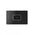 Snow Leopard - Switch Oven 45A 250V~ Double Pole, White Cover, White Grid, Horizontal  Black/Black x5 - SNSWDPOV45BBH
