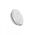 Bear -u00a0Smoke Alarm with Wireless Interconnect Photoelectric Surface Mount Non Removable 3V DC Lithium 10 Year Battery Powered Only  x1 - BESMOKEY10BW