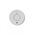 Bear -u00a0Smoke Alarm with Wireless Interconnect Photoelectric Surface Mount Non Removable 3V DC Lithium 10 Year Battery Powered Only  x1 - BESMOKEY10BW