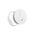 Bear -u00a0Smoke Alarm Photoelectric Surface Mount, 220-240V AC 9V Battery Backup, Individual or Interconnected Bundled with BESMOKEYV2SK  x1 - BESMOKEYV2XL