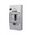 Buffalo -u00a0Enclosure DIN 4 Pole IP66 with LED, Less Back Box  x1 - BU4DINLEDLE