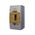 Buffalo -u00a0Enclosure DIN 4 Pole IP66 Chemical Resistant Grey  x1 - BU4DINRG