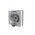 Buffalo -u00a0Appliance Inlet IP66 15A 250V~ 3 Flat Pin, Less Enclosure  x1 - BUAI315LE