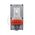 Buffalo -u00a0Appliance Inlet IP66 50A 500V~ 5 Pin  x1 - BUAI550