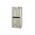 Buffalo - Enclosure Back Box Shallow 2 Gang with 25mm & 2 x 20mm Entries  x1 - BUBB2GS